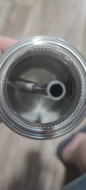 Отзыв: Экстрактор Сокслета, 2 дюйма, — отлично
